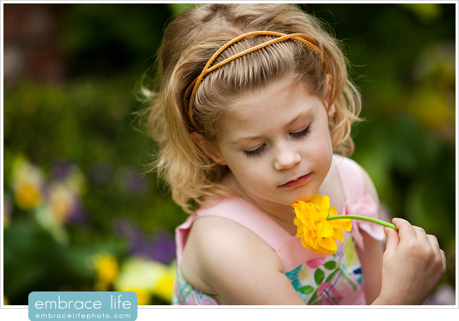 Westlake Village Portrait Photographer - 05
