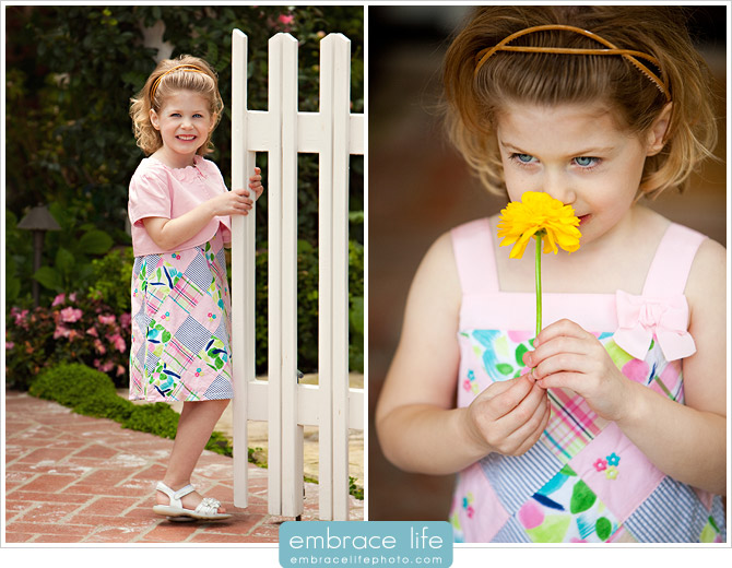 Westlake Village Portrait Photographer - 06