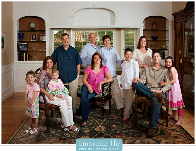 Westlake Village Portrait Photographer - 07
