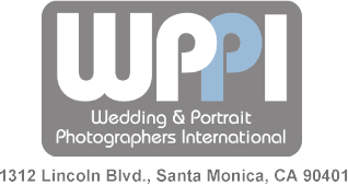 WPPI - Wedding and Portrait Photographers International