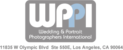 WPPI - Wedding and Portrait Photographers International