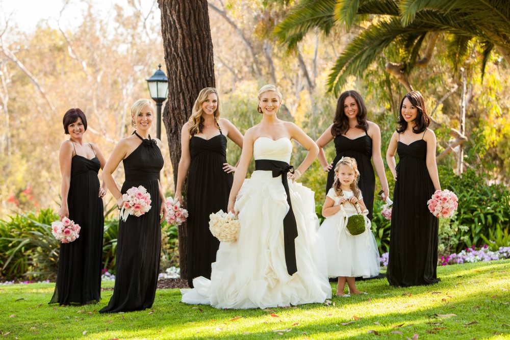 Riviera-Country-Club-Wedding 10