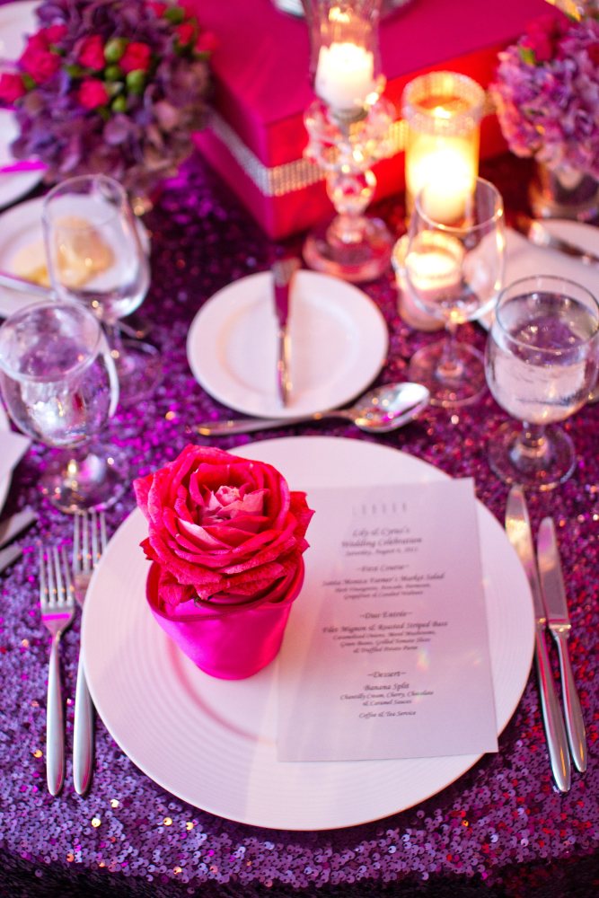 The-London-West-Hollywood-Wedding 34