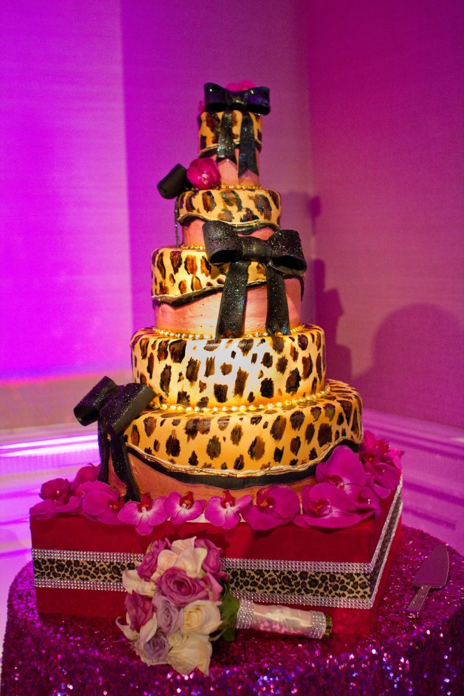 The-London-West-Hollywood-Wedding 35